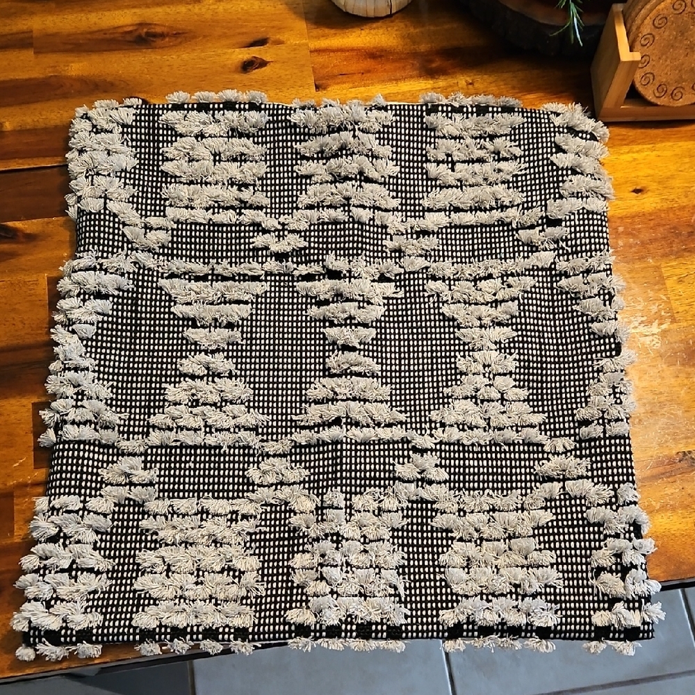 Ikea 20x20 Accent Pillow Cover